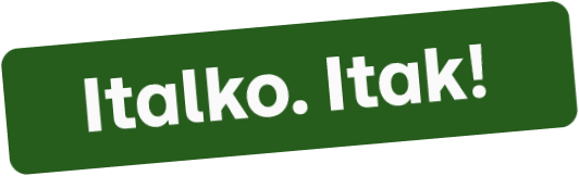 Italko Slogan