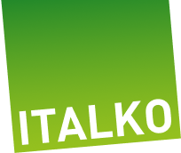 Italko Logo